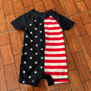 Baby Boy Swin suit 3-6 Months